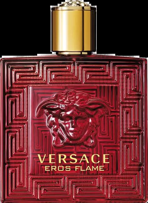 versace eros parfum longevity